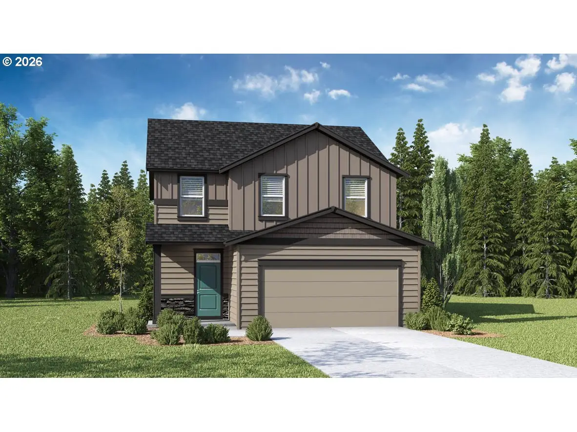 5802 Granger St Se, Salem, OR 97306 - #1
