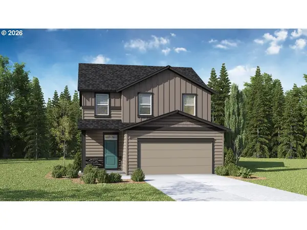 5802 Granger St Se, Salem, OR 97306