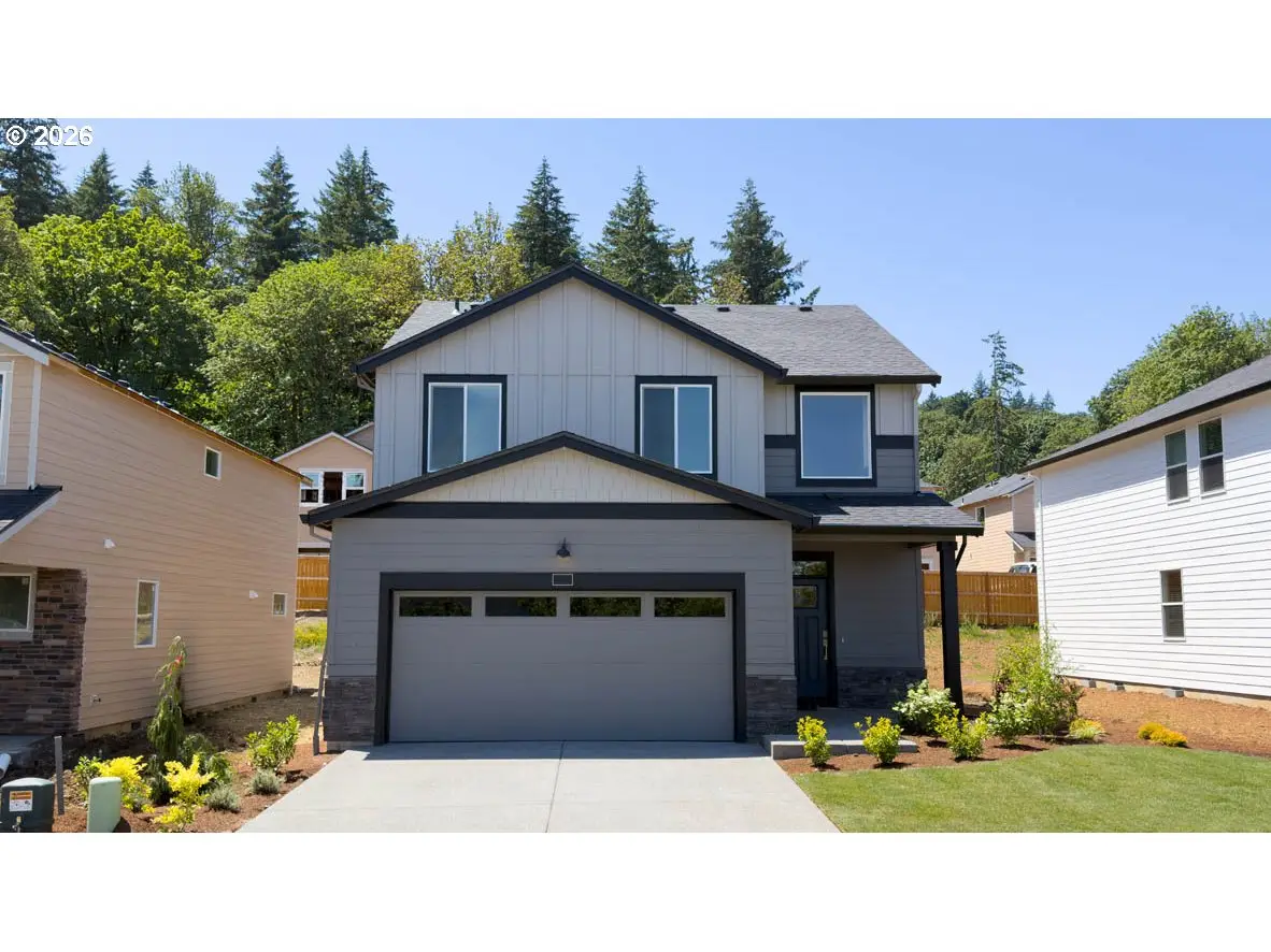 16713 SE Wintergreen St, Happy Valley, OR 97086 - #1