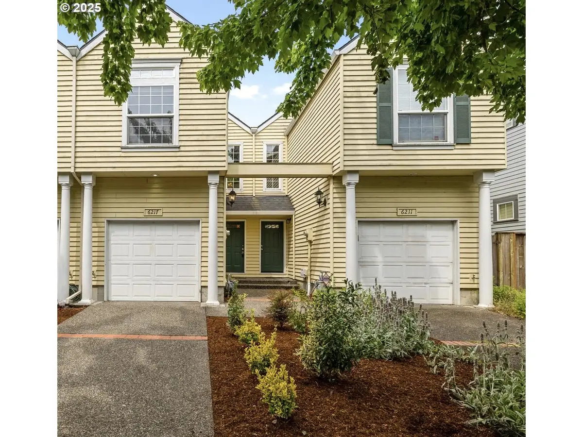 6217 S Virginia Ave, Portland, OR 97239 - Image #1