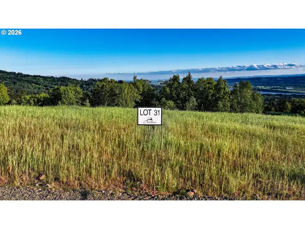 0 Sundance Ct #Lot 31, Kalama, WA 98625