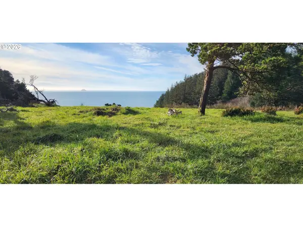 Coast Guard Hill #500, PortOrford, OR 97465