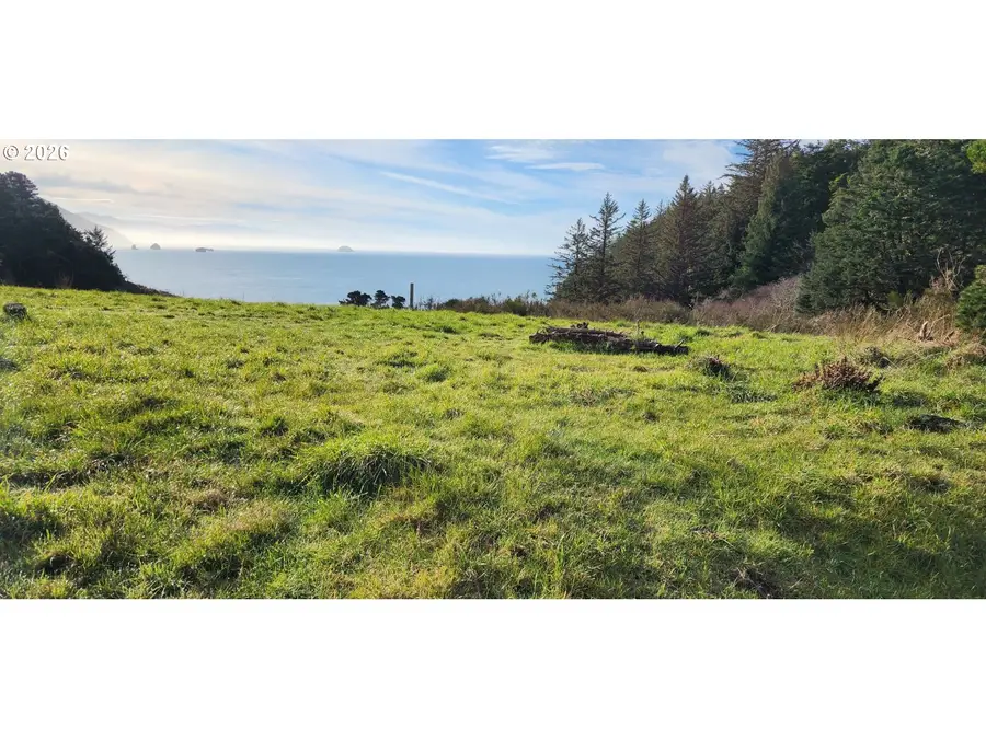 Coast Guard Hill #500, Port Orford, OR 97465 - #2