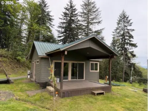 1500 Bar L Ranch Rd, Glide, OR 97443 - #2