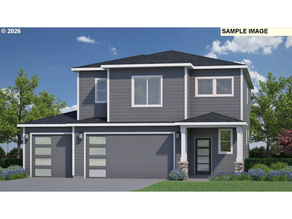 2867 NW Rhododendron, Estacada, OR 97023 - #1