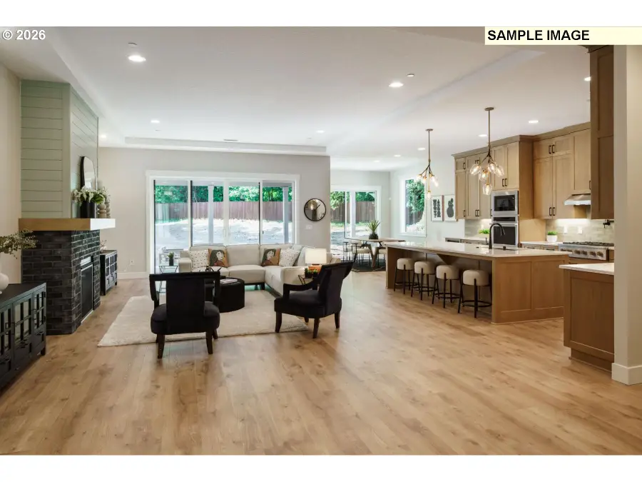 NE 196th Ave, Vancouver, WA 98684 - #3