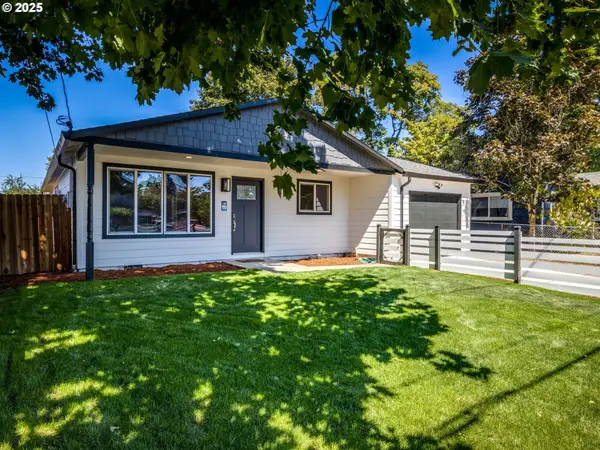 5903 SE Nehalem St, Portland, OR 97206