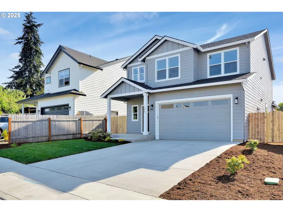 195 Iowa St, Silverton, OR 97381 - Image #2