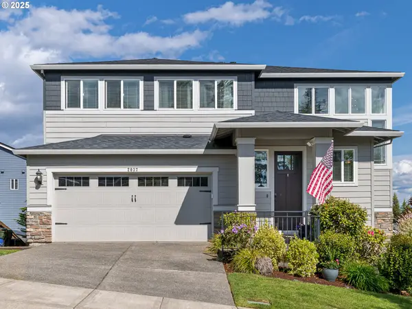 2037 De Vries Way, WestLinn, OR 97068