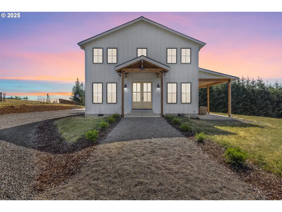 25053 Larson Rd, Monroe, OR 97456 - Image #2
