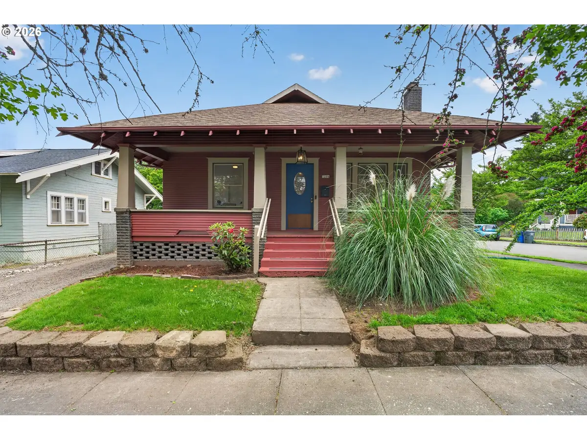 7204 N Mississippi Ave, Portland, OR 97217 - #1