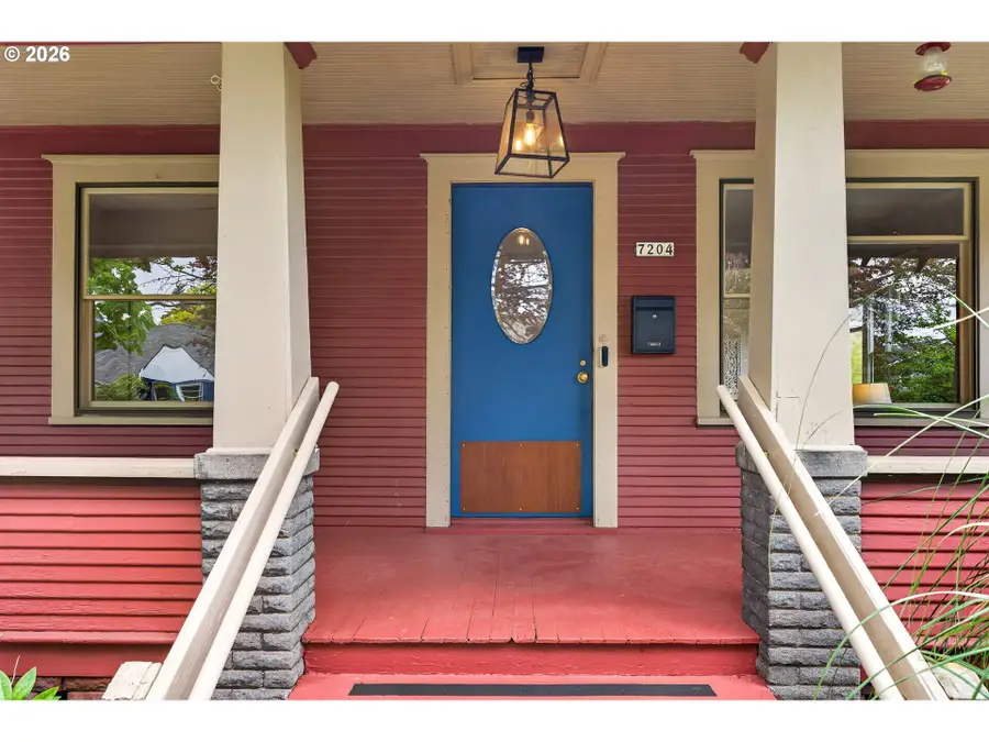 7204 N Mississippi Ave, Portland, OR 97217 - #3