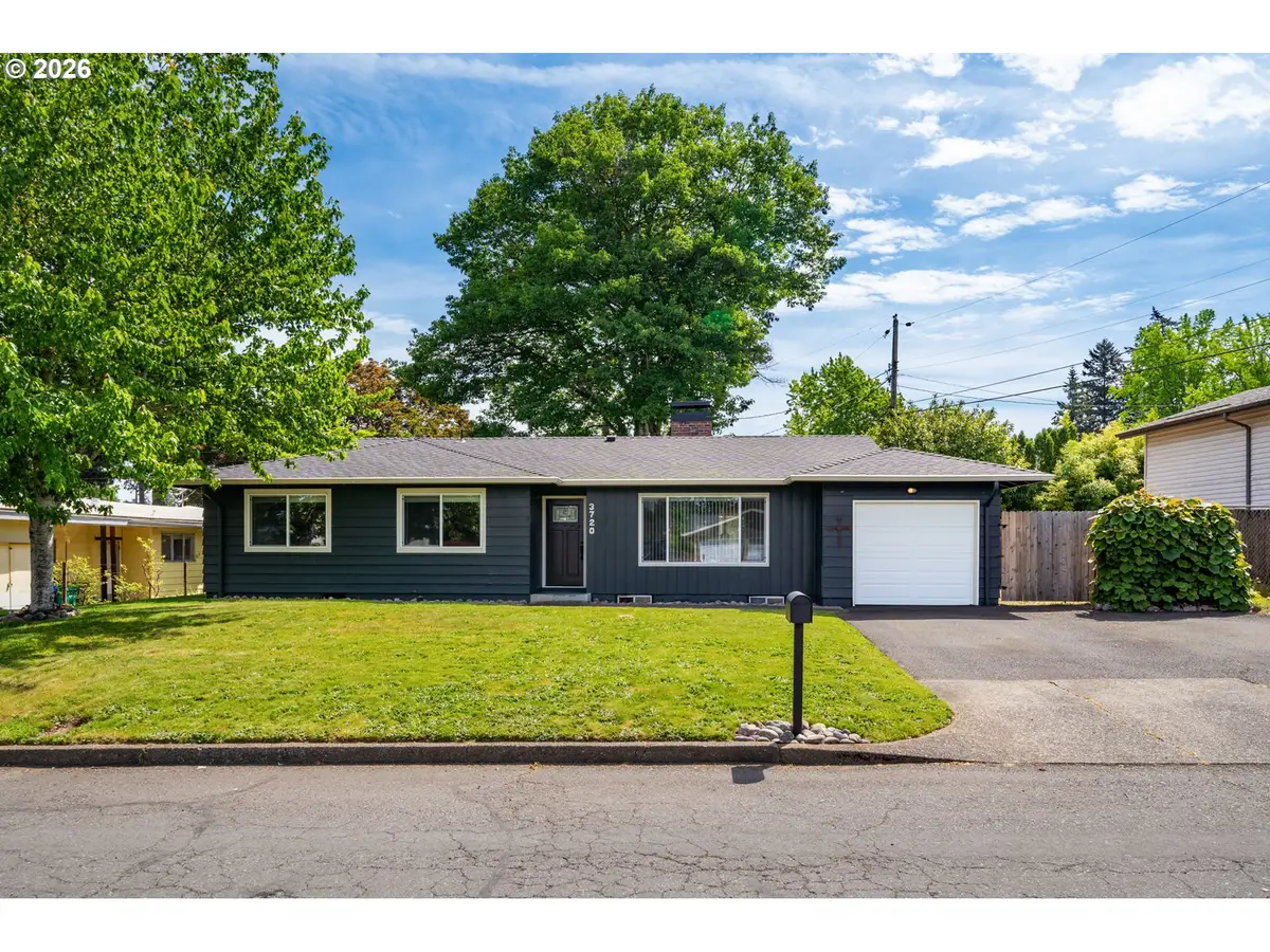 3720 SE 166th Ave, Portland, OR 97236 - #1