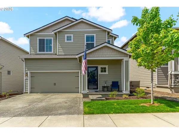 1228 W 16th Ave, LaCenter, WA 98629