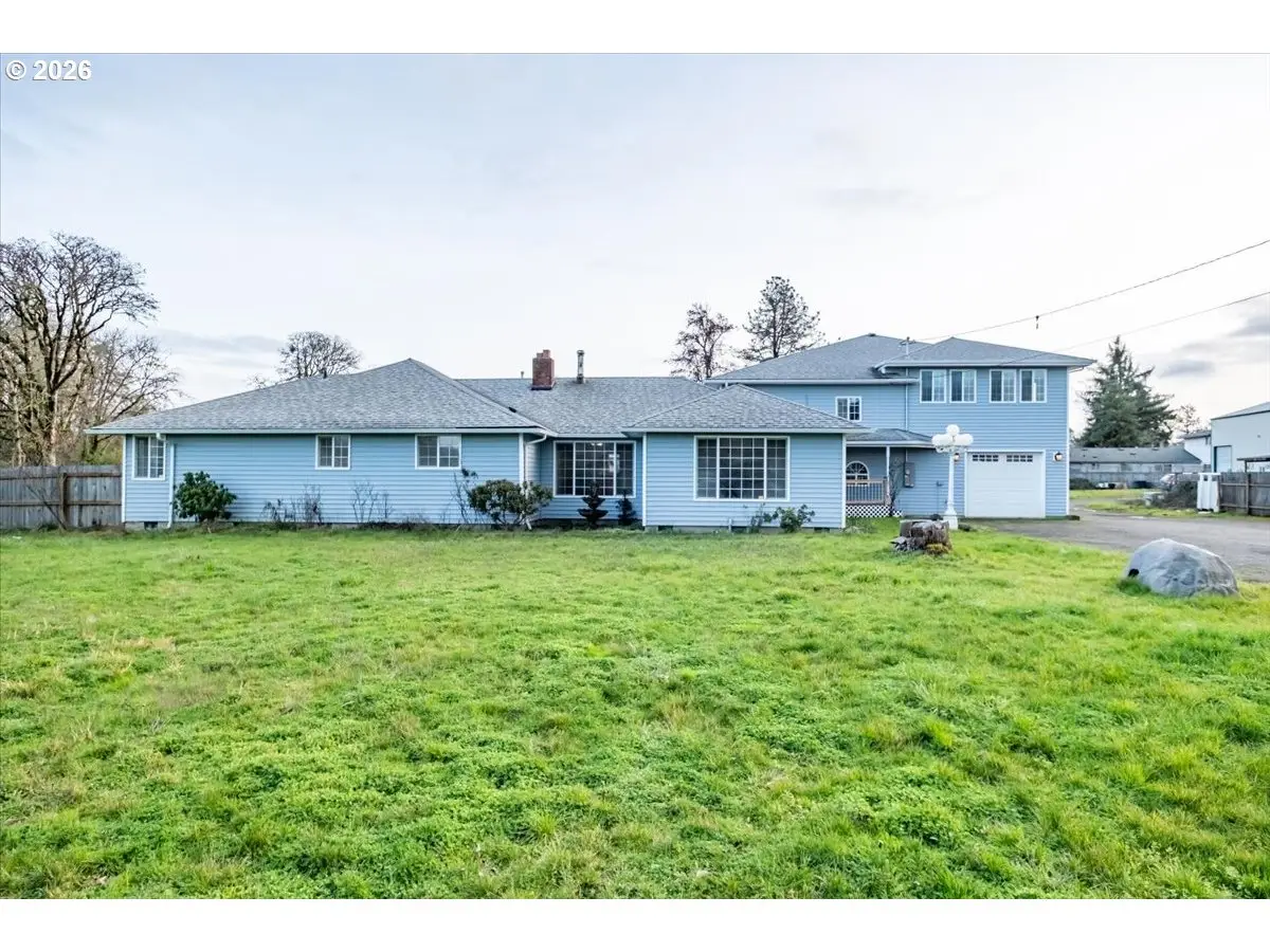 2148 Main St, Philomath, OR 97370 - #1