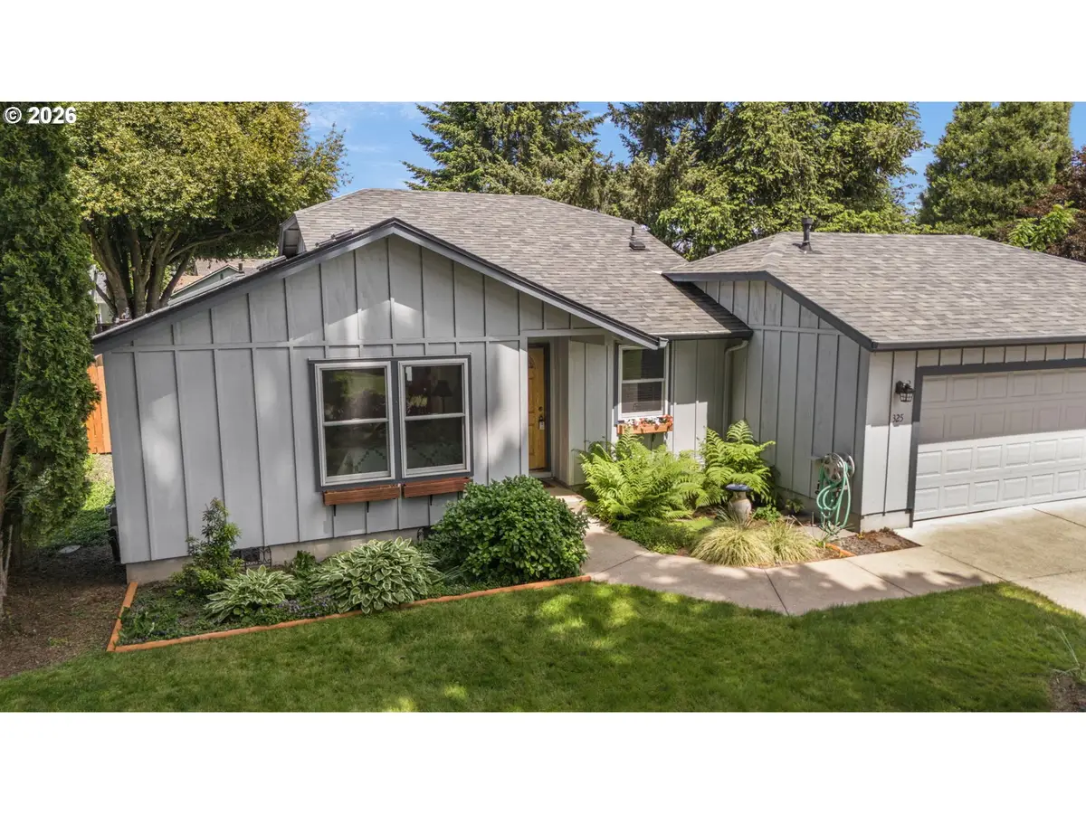 325 Bushnell Ln, Eugene, OR 97404 - #1