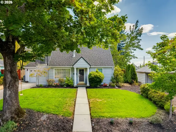 4001 NW Grant St, Vancouver, WA 98660