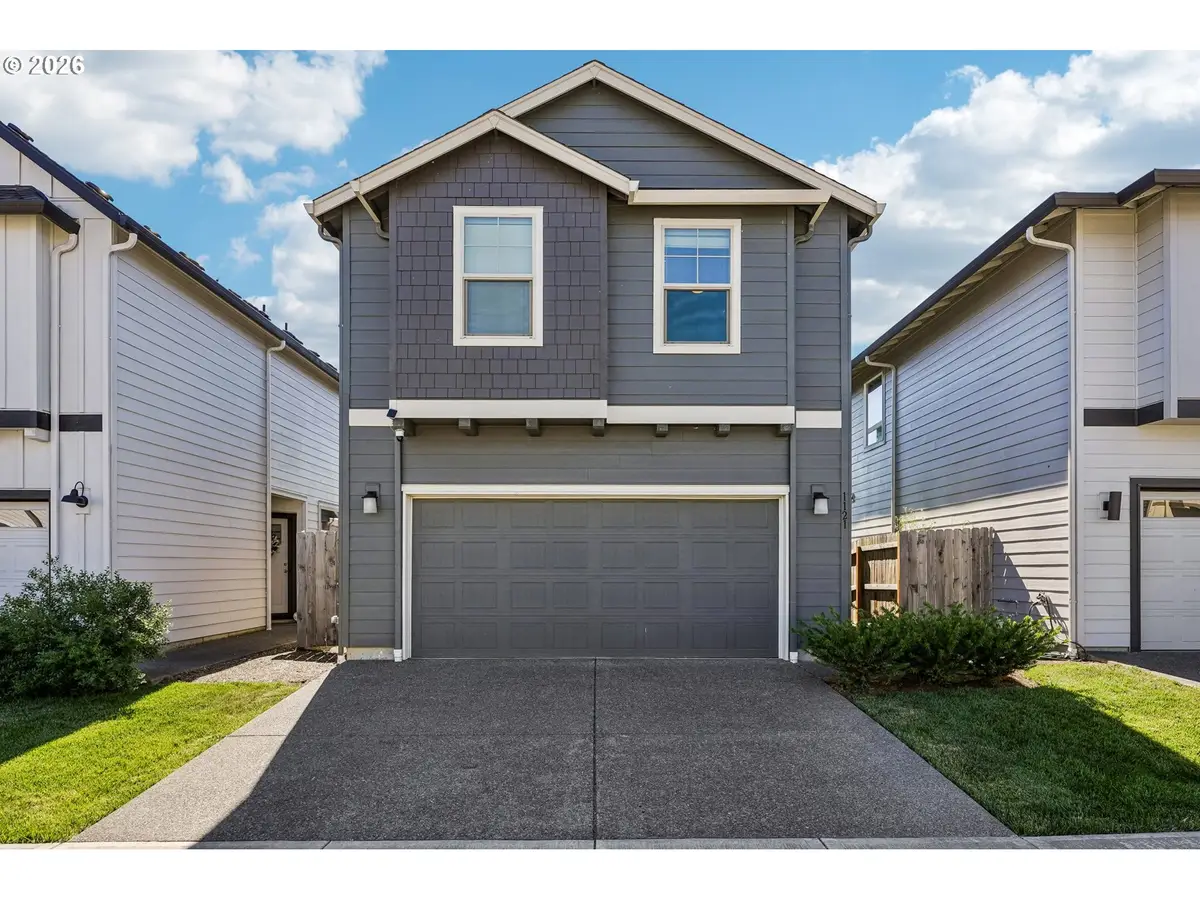 1121 N Auburn Pl, Ridgefield, WA 98642 - #1