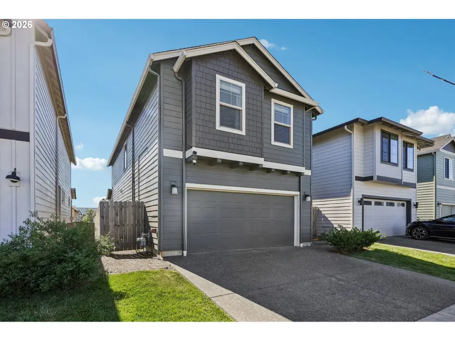 1121 N Auburn Pl, Ridgefield, WA 98642 - #3