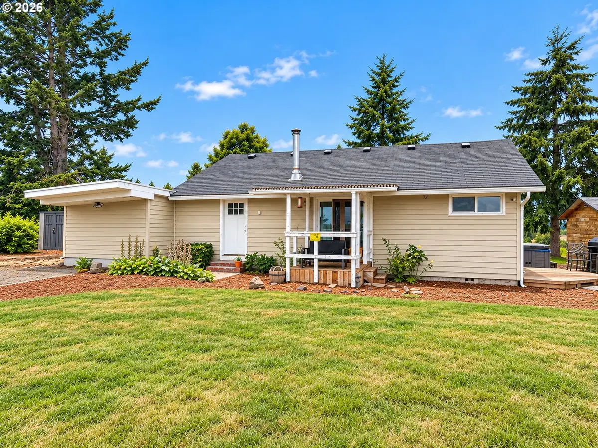 75101 Townsend Rd, Rainier, OR 97048 - #1