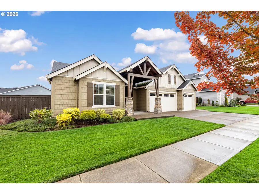 5410 NW 137th St, Vancouver, WA 98685 - #2