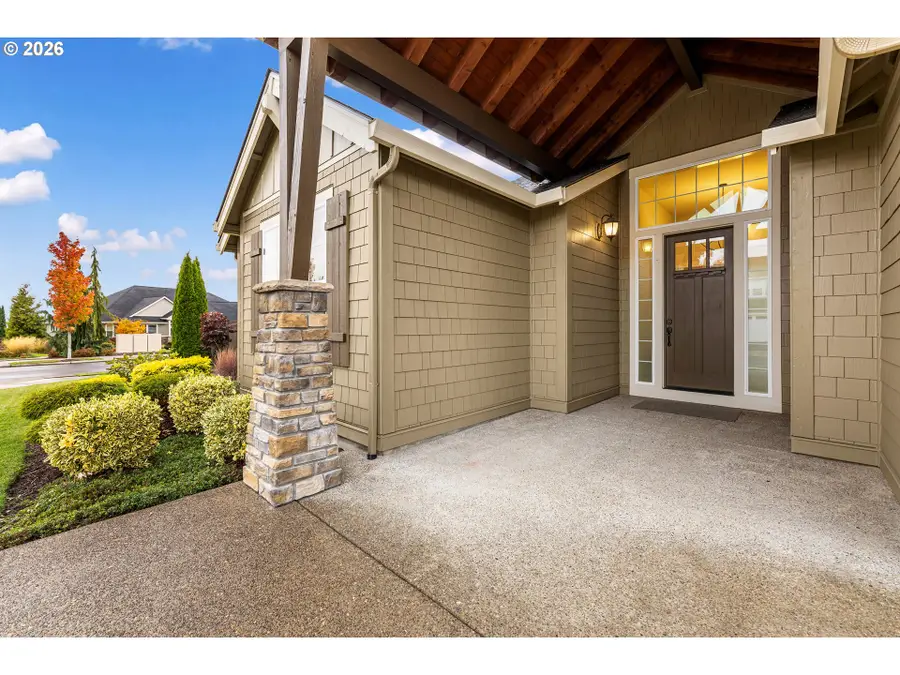 5410 NW 137th St, Vancouver, WA 98685 - #3