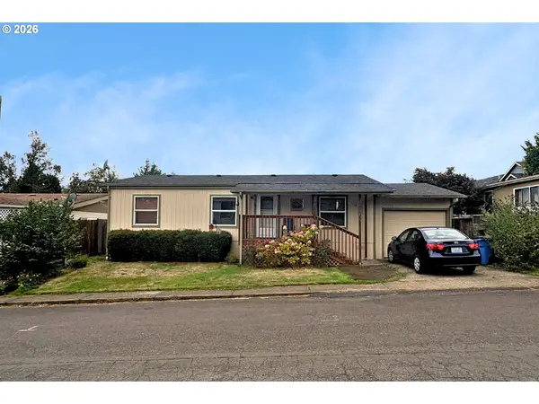 1118 W C Ave, LaCenter, WA 98629