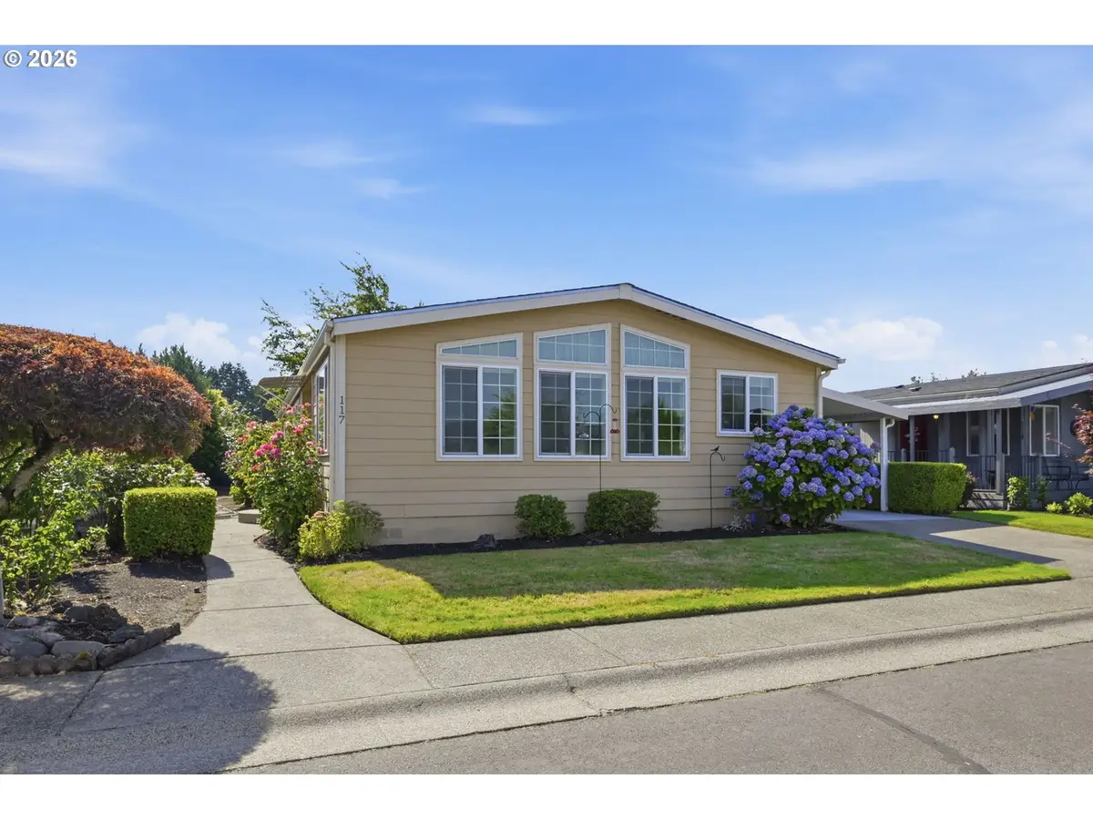 3355 N Delta Hwy #117, Eugene, OR 97408 - #1