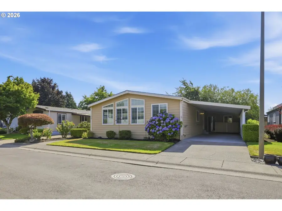 3355 N Delta Hwy #117, Eugene, OR 97408 - #3