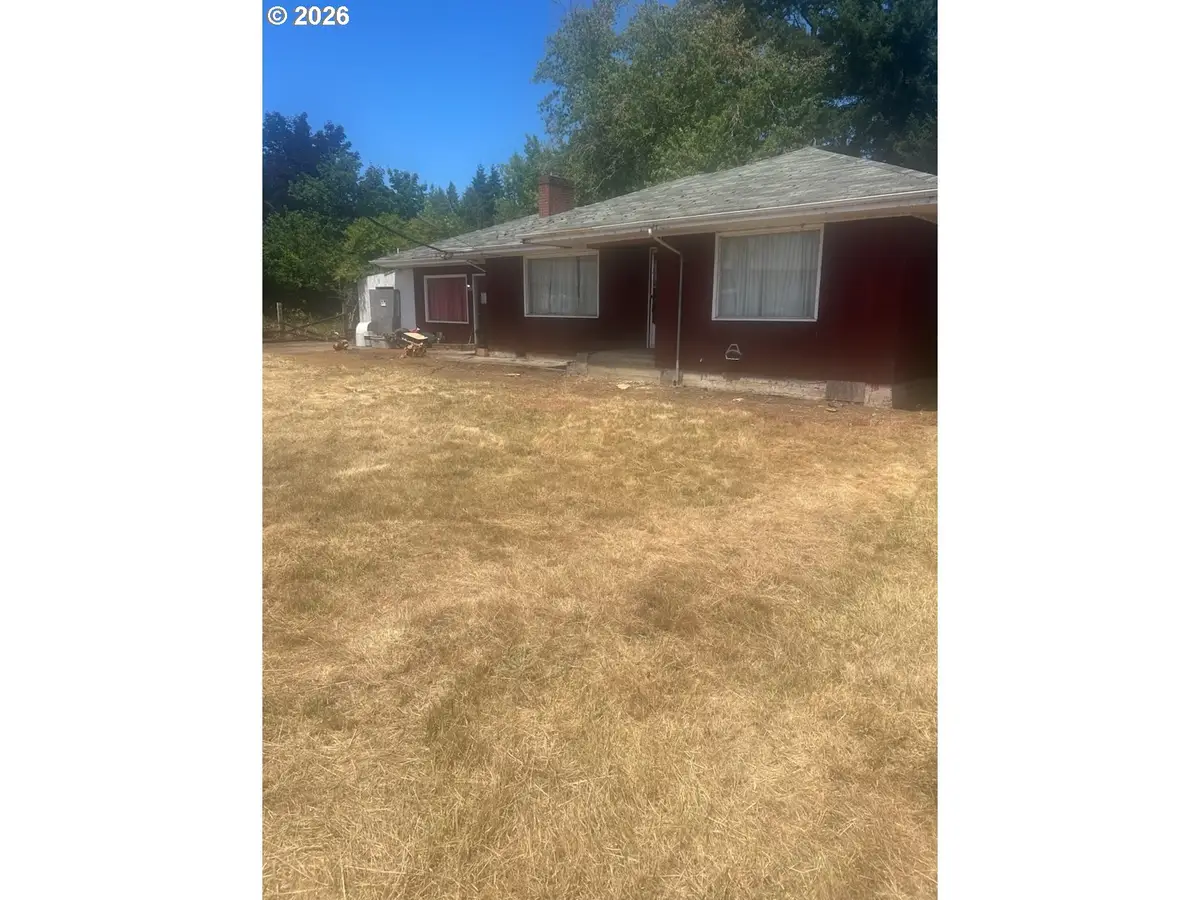 855 SE Sheridan Rd, Sheridan, OR 97378 - #1