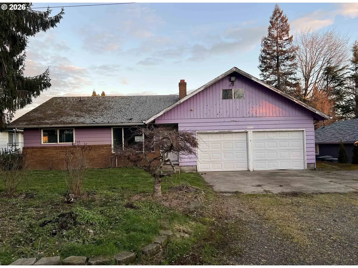 4915 Liberal Ave Ne, Salem, OR 97305 - #1