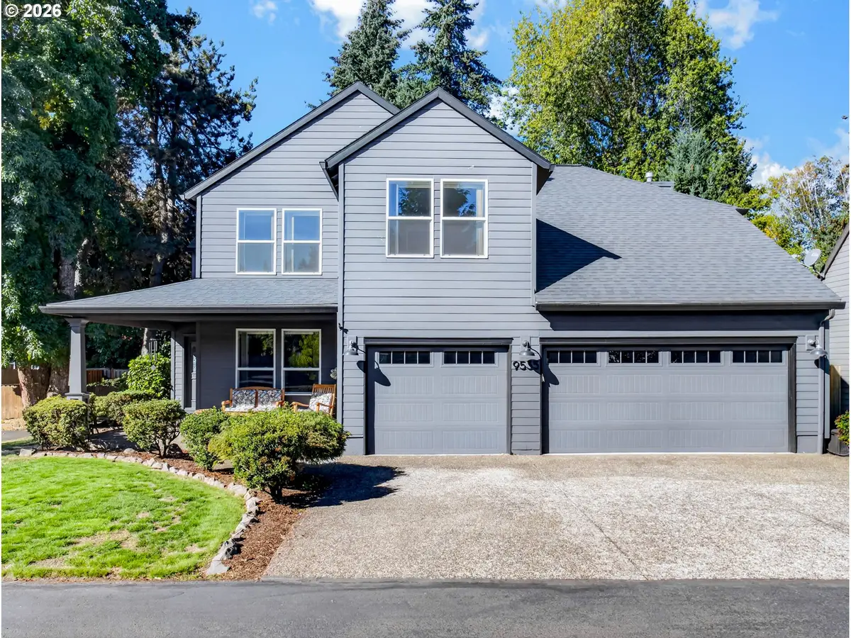 9535 SW Cherry Ln, Tualatin, OR 97062 - #1