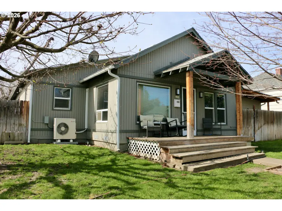 400 W 6th St, The Dalles, OR 97058 - #2