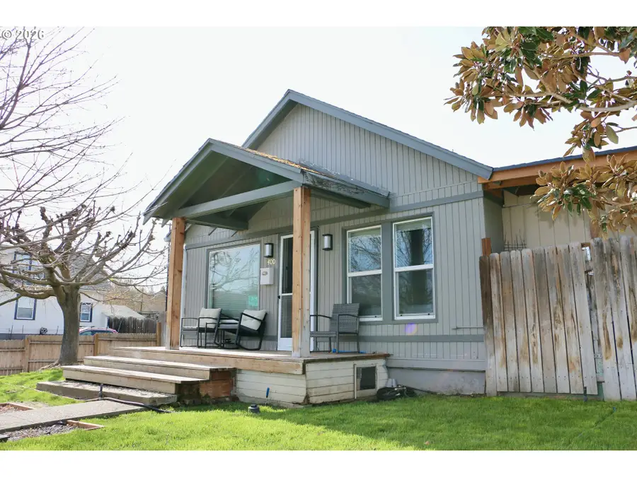 400 W 6th St, The Dalles, OR 97058 - #3