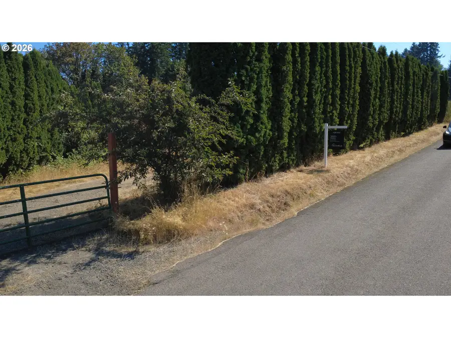 19628 SW Mccormick Hill Road, Hillsboro, OR 97123 - #2