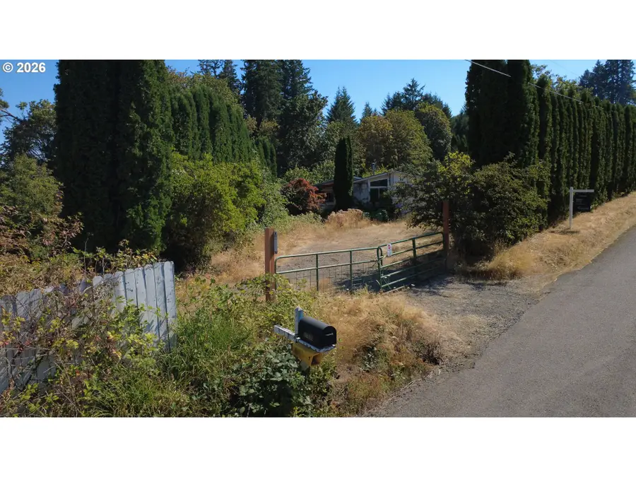 19628 SW Mccormick Hill Road, Hillsboro, OR 97123 - #3