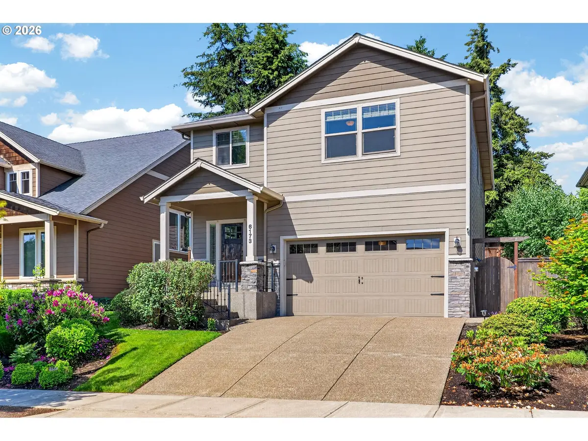 6173 Lillian St Se, Salem, OR 97306 - #1