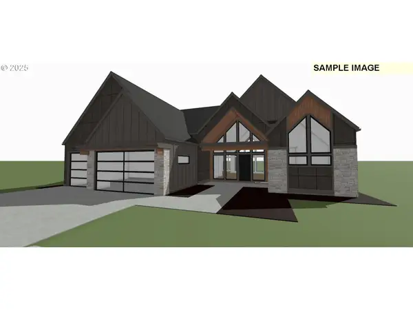 2534 NW 16th Ave, Camas, WA 98607