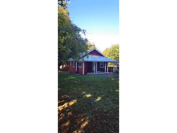 38879 Wendling Rd, Marcola, OR 97454