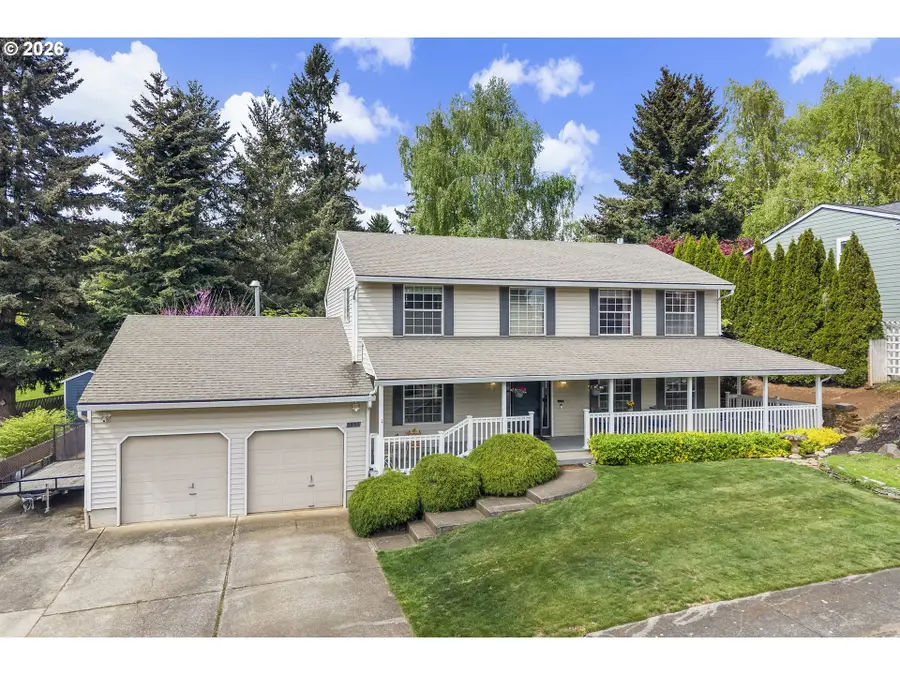 5935 Smoketree Dr Se, Salem, OR 97306 - #2