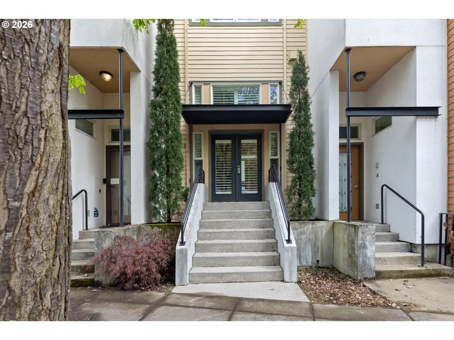 1420 NE 16th Ave, Portland, OR 97232 - #2