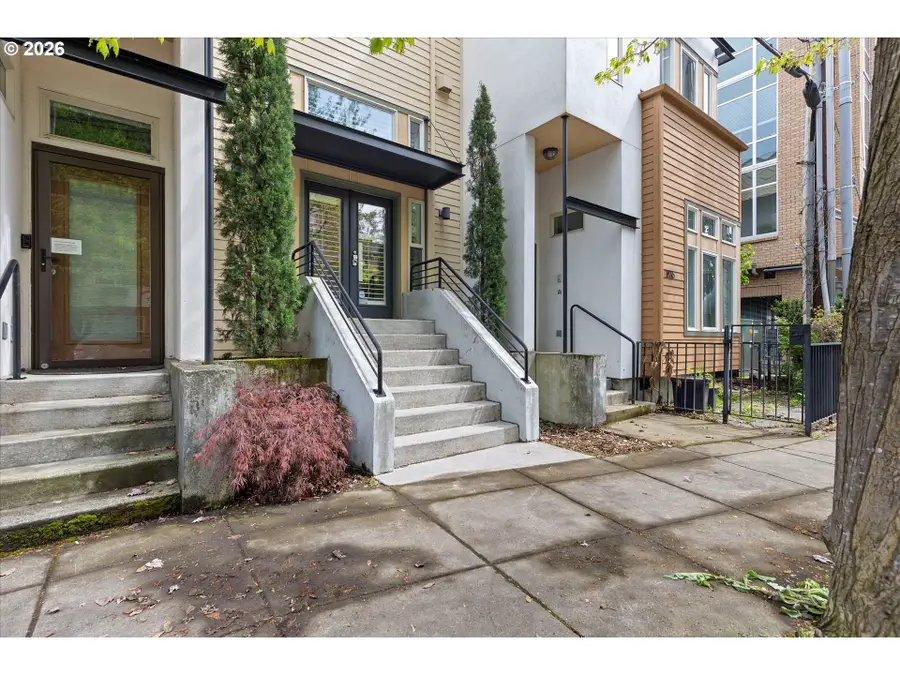 1420 NE 16th Ave, Portland, OR 97232 - #3