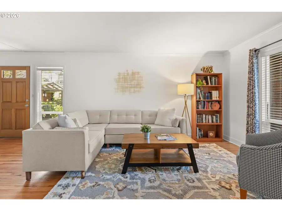 611 NE Church St #6, Portland, OR 97211 - #3