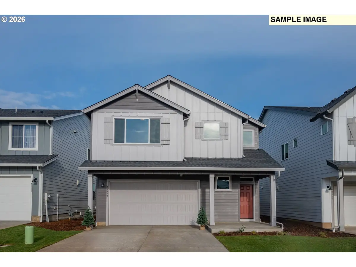 23811 SW Pensacola Ter, Tualatin, OR 97062 - #1