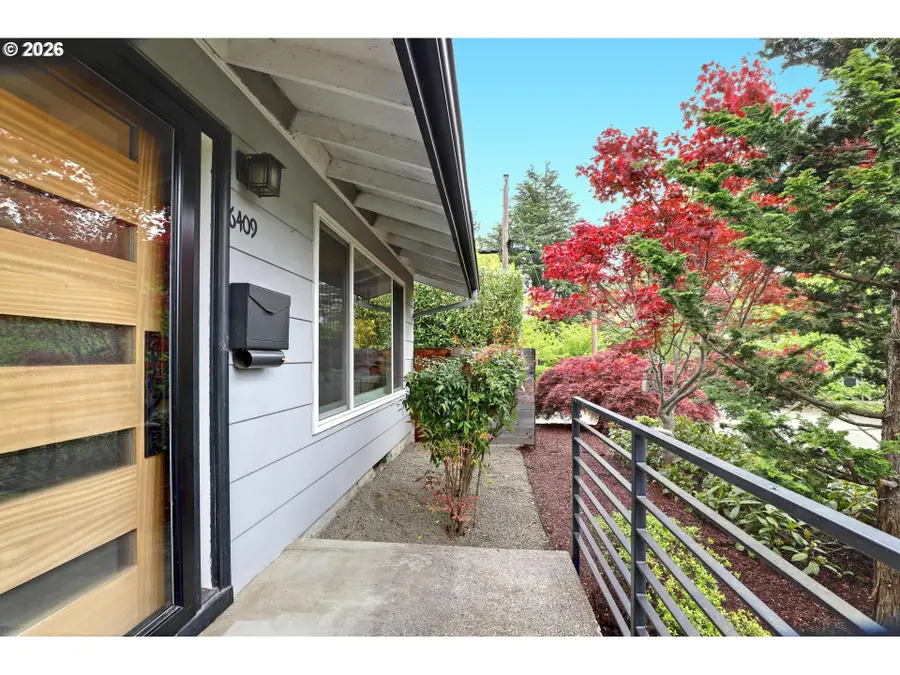 6409 SE 15th Ave, Portland, OR 97202 - #2
