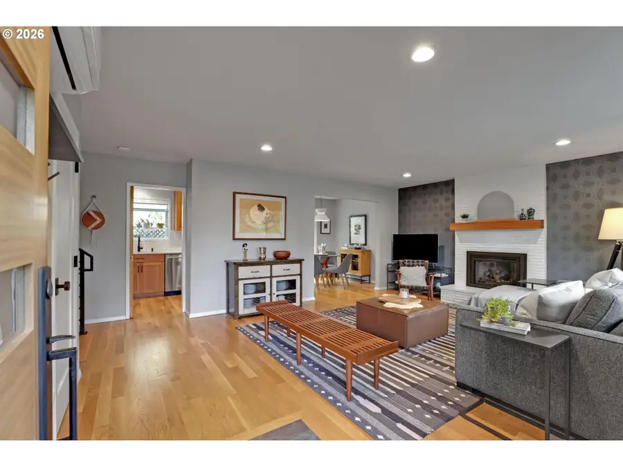 6409 SE 15th Ave, Portland, OR 97202 - #3