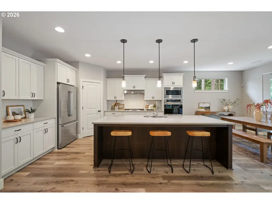 2704 SE 18th Ave, Battle Ground, WA 98604 - #3