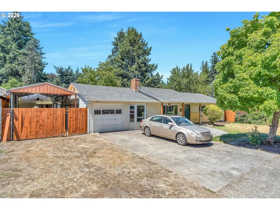3006 NE 127th Ave, Vancouver, WA 98682 - #3