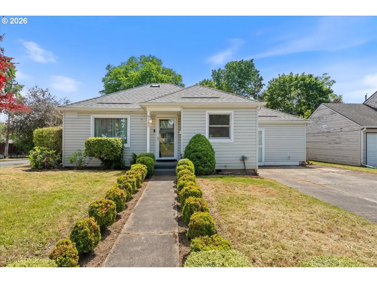 9142 SE Washington St, Portland, OR 97216 - #1