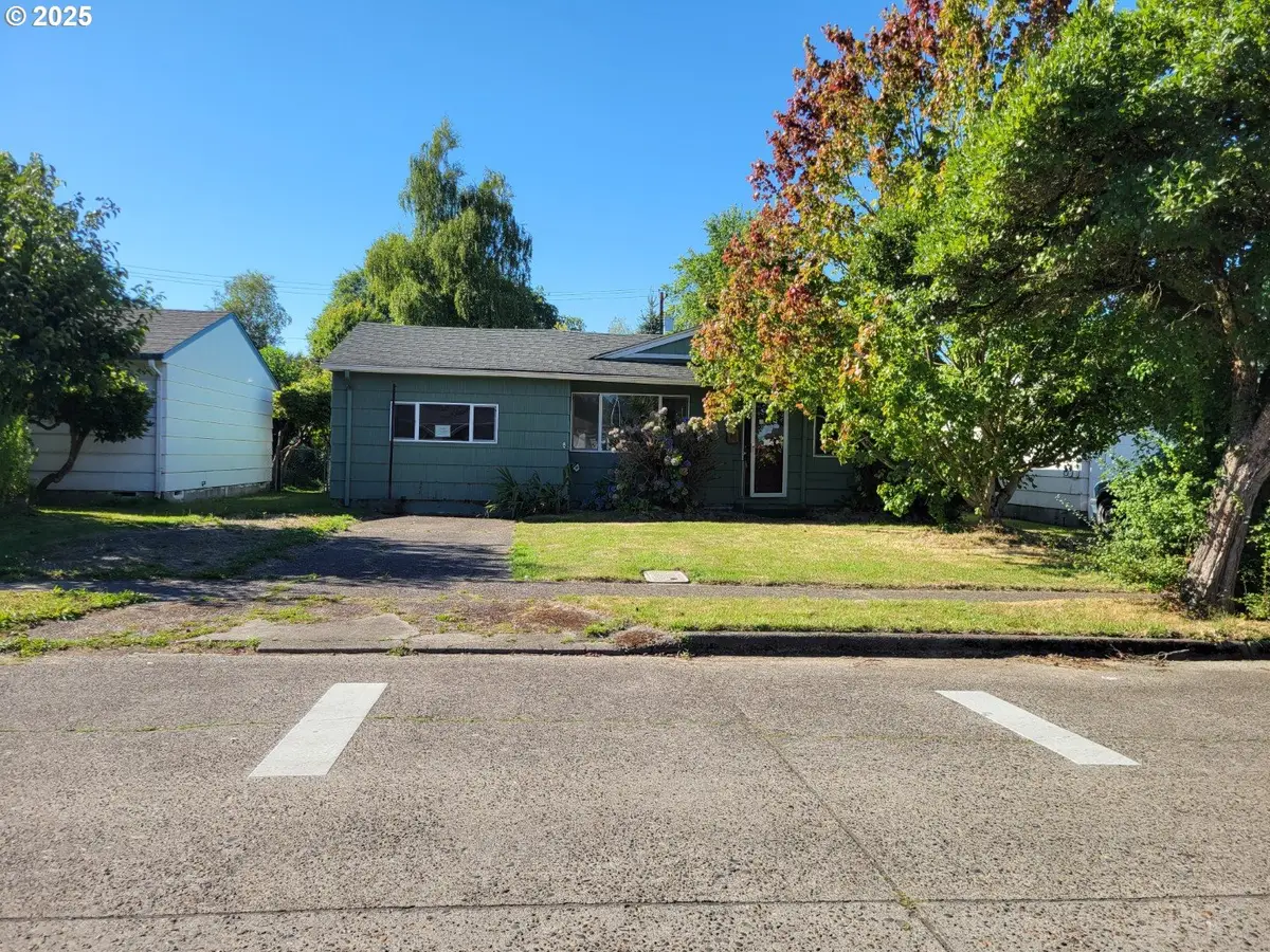 3155 Michigan St, Longview, WA 98632 - #1